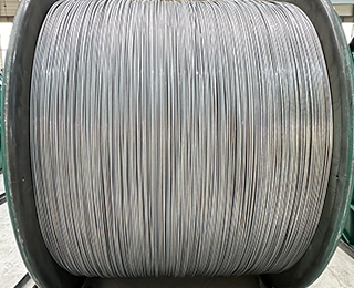 Galvanized Steel Strand