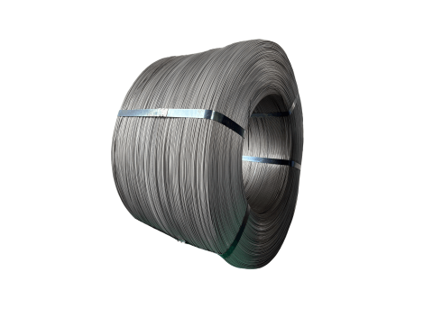 Lead-Quenched Steel Wire for Aluminum Clad Steel Wire