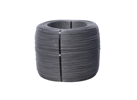 Lead-Quenched Steel Wire for Aluminum Clad Steel Wire