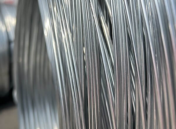 Galvanized Steel Wire