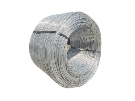 Galvanized Steel Wire