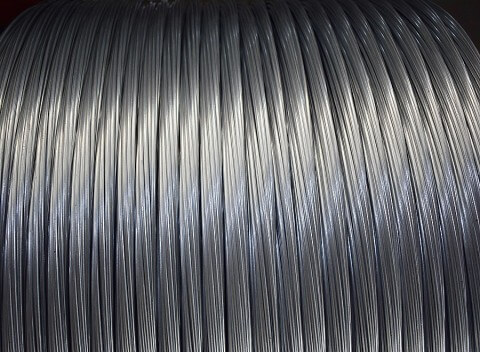 Galvanized Iron Wire