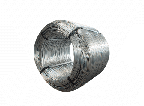 Galvanized Iron Wire