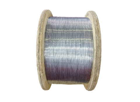 Galvanized Steel Wire