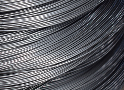 Phosphated Steel Wire for Optical Cable