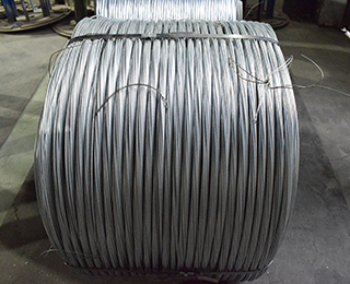Galvanized Steel Wire
